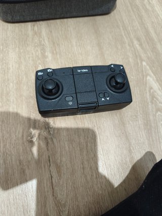 Dron IDEA 16P Gris Nuevo
