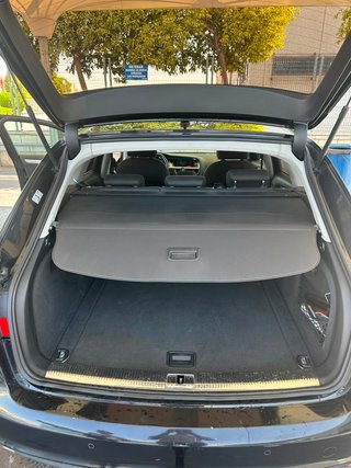 AUDI A4 AVANT 3.0 TDI 204 CV