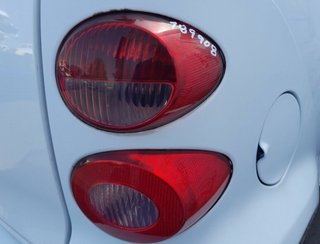Piloto trasero derecho smart 1145628 coupe fortwo