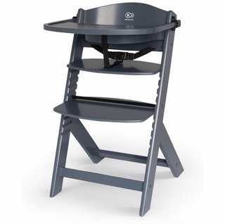 Trona Kinderkraft gris