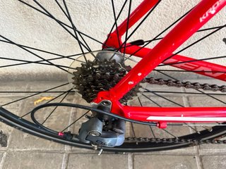 Kross Vento 2.0 carretera – Talla S