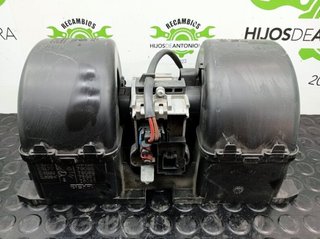 Motor calefacción man ham_98009 tg a 41.xxx 98009