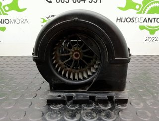 Motor calefacción man ham_98009 tg a 41.xxx 98009