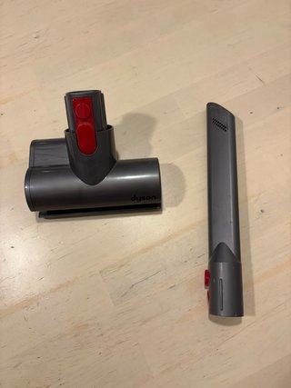 Aspiradora Dyson V10