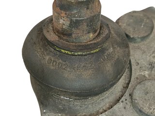 BRAZO SUSPENSION DELANTERO DERECHO PEUGEOT 207 CC