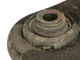 BRAZO SUSPENSION DELANTERO DERECHO PEUGEOT 207 CC