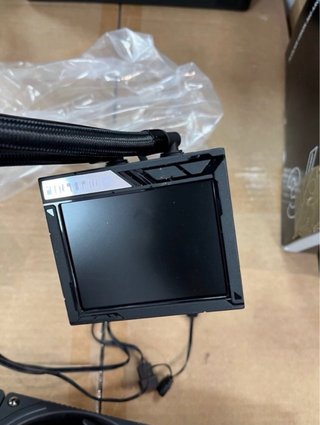Refrigeración Líquida Thermalright Mjolnir Vision