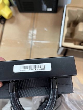 Refrigeración Líquida Thermalright Mjolnir Vision