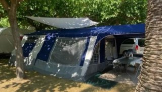 Comanche compact 2006 oportunidad antes del 28/8!!