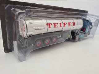 Renault T Teifer escala 1:43