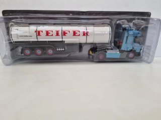 Renault T Teifer escala 1:43