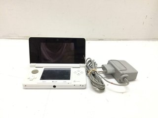 E747741-0 NINTENDO 2DS/3DS NINTENDO 3DS