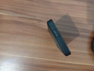 Disco Externo WD Easystore 1TB USB 3.0