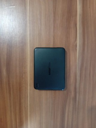 Disco Externo WD Easystore 1TB USB 3.0