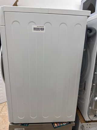 Lavadora LG Direct Drive 8kg A+++ -40%