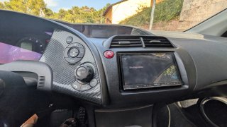 Honda Civic 2009