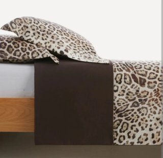 Roberto Cavalli King Size (150cm) - Nuevo