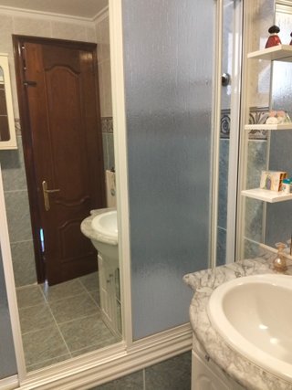 Venta de  piso en Guardo, provincia de Palencia