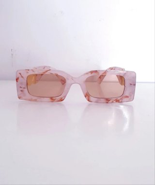GAFAS PARA MUJER DISEÑO RECTANGULAR