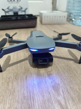 Dron IDEA 37 Gris