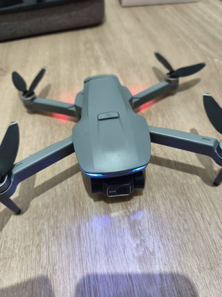 Dron IDEA 37 Gris