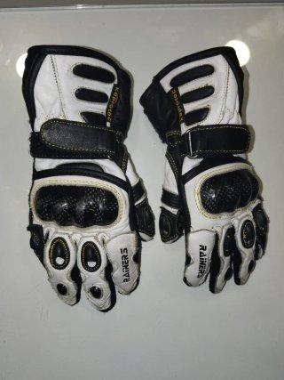 Guantes Moto Niños