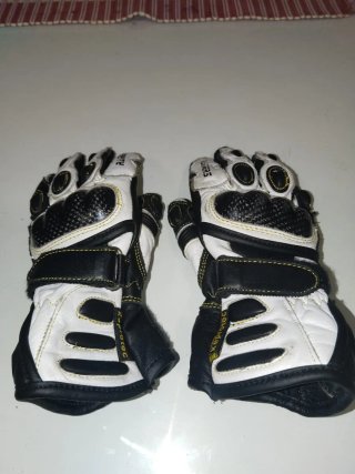 Guantes Moto Niños