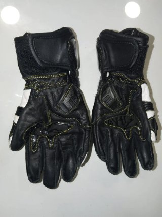 Guantes Moto Niños