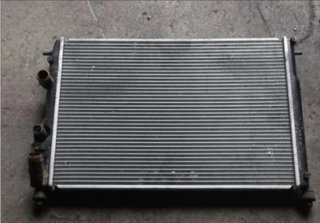Radiador Renault Megane