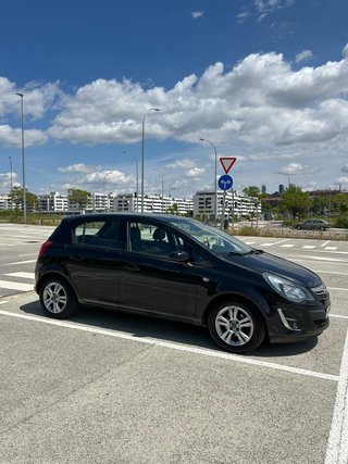 Opel Corsa 1.4 Selective 5p 2014