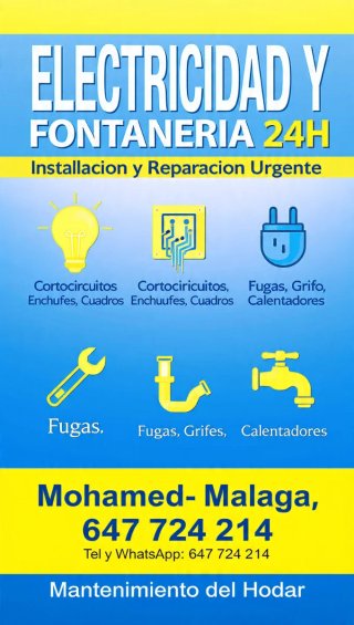 Electricidad