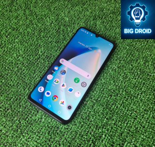 Realme C53. 128g
