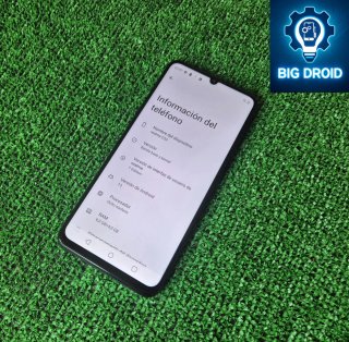 Realme C53. 128g