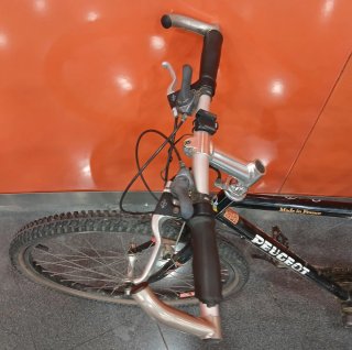 Bicicleta Peugeot Vintage