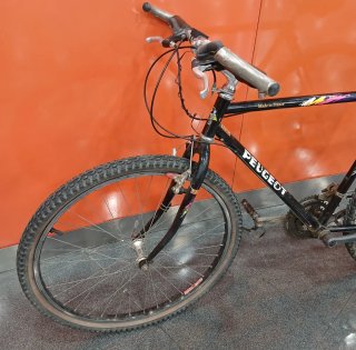 Bicicleta Peugeot Vintage