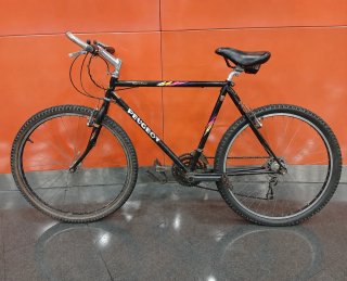 Bicicleta Peugeot Vintage