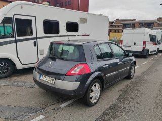 Renault Megane 2006