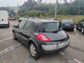 Renault Megane 2006