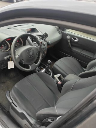 Renault Megane 2006