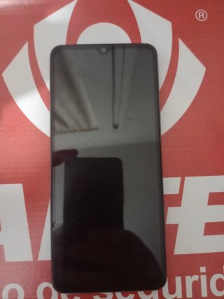 Móvil Redmi Verde