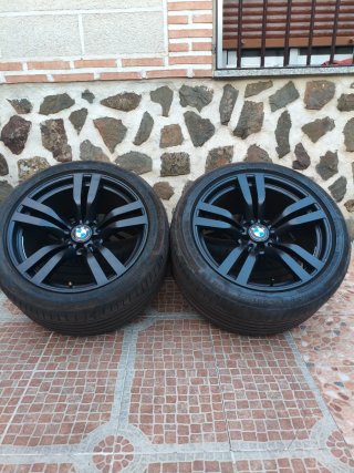Llantas 20