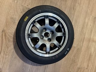 Llantas Speedline PTS