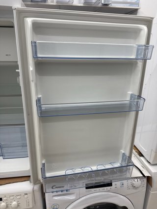 Congelador Hisense Blanco