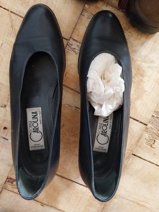 Zapatillas deportivas rosas talla 39