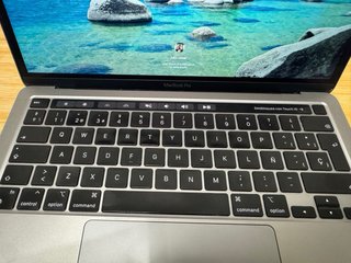 MacBook Air M2 2022 Plata