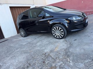 SEAT Altea 2006