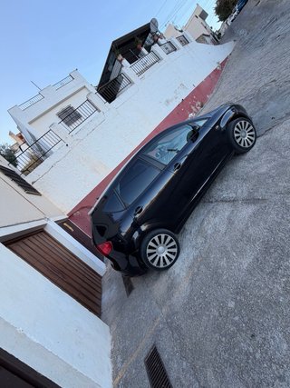 SEAT Altea 2006