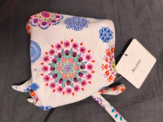 Braguita bikini Desigual Talla L