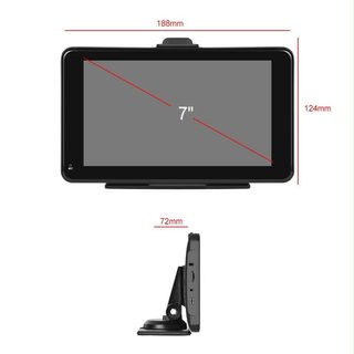 Pantalla CarPlay para Coche | LISTA EN 2 min