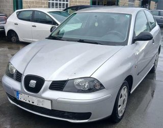 Motor elevalunas del der seat 101386 ibiza 129334